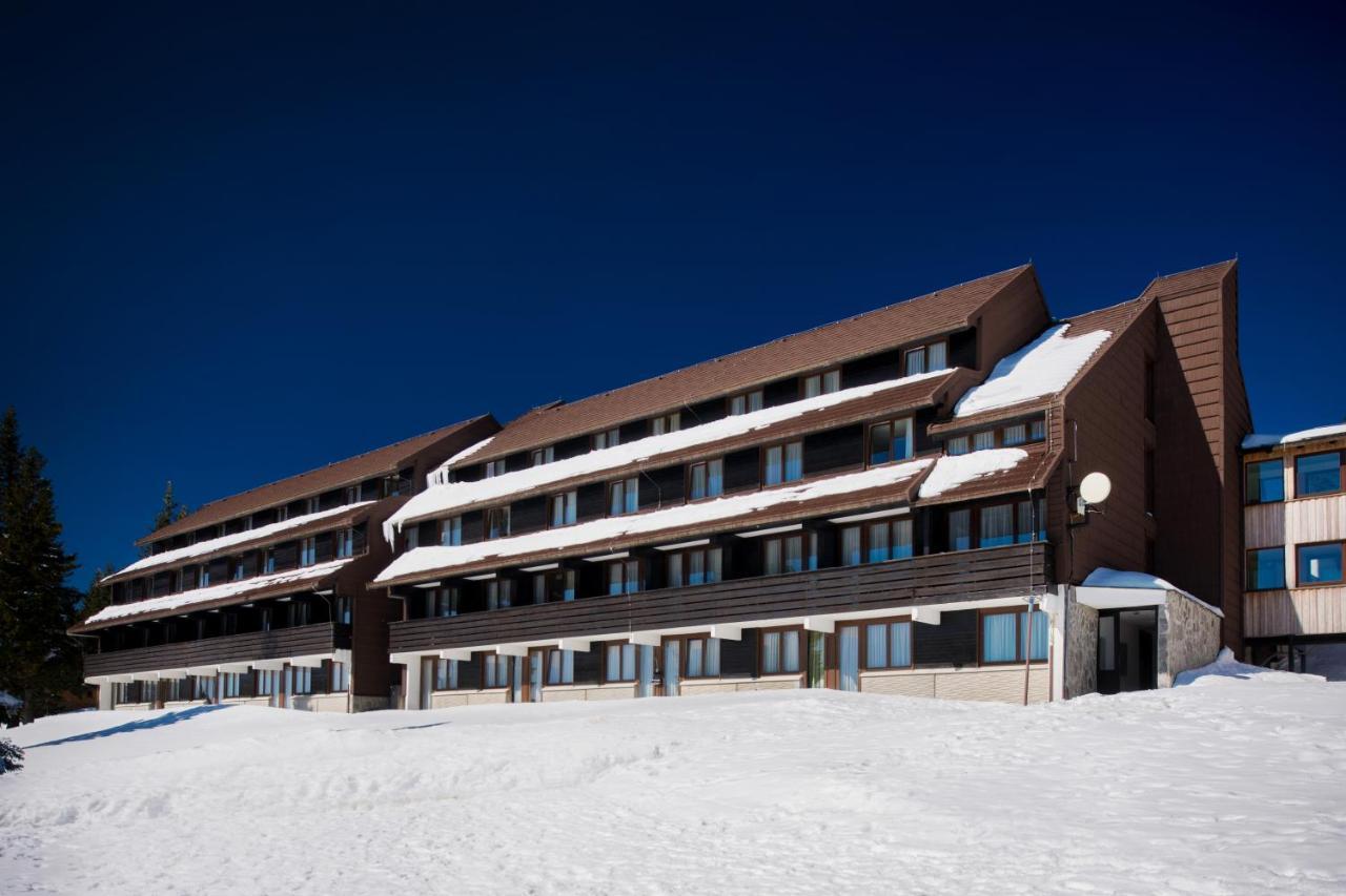 Rogla - Hotel Rogla Resnik Екстериор снимка