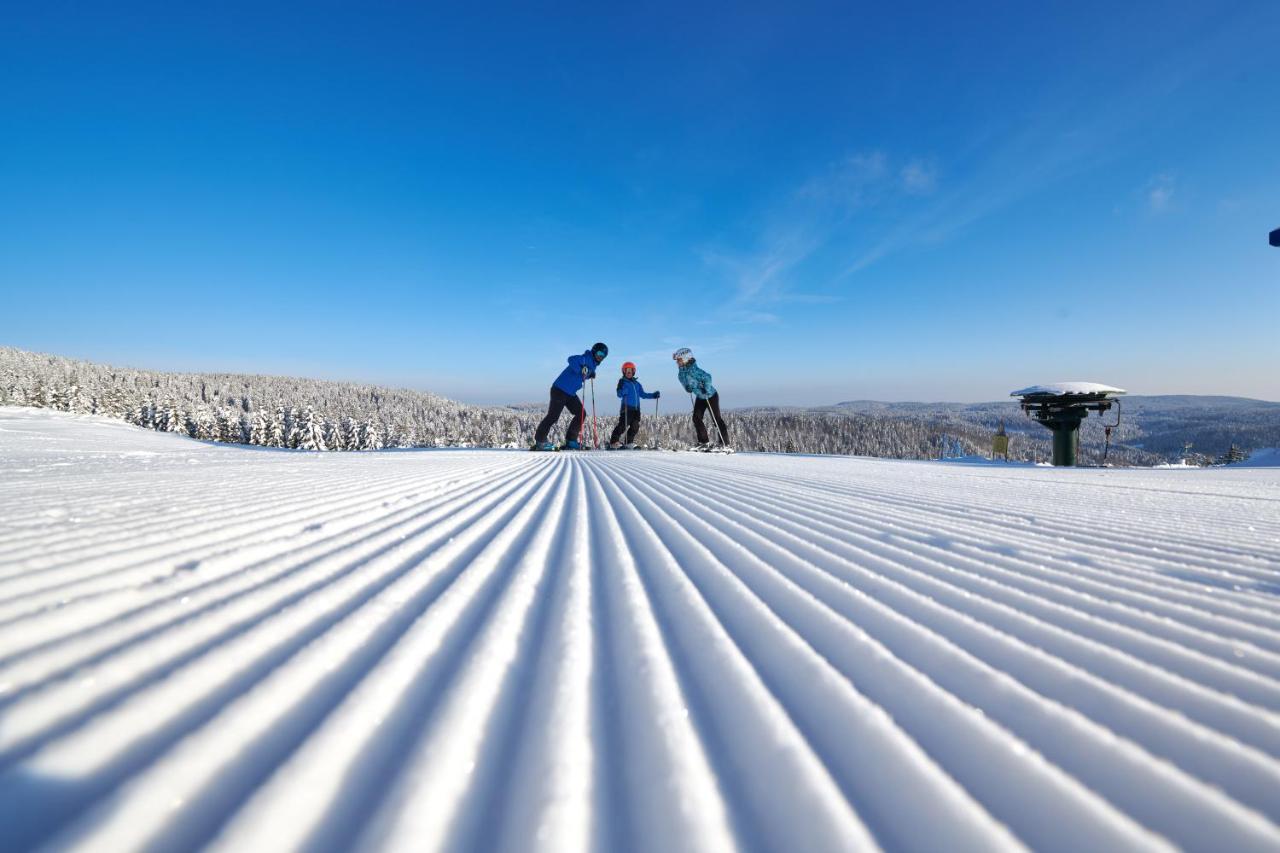 Rogla - Hotel Rogla Resnik Екстериор снимка